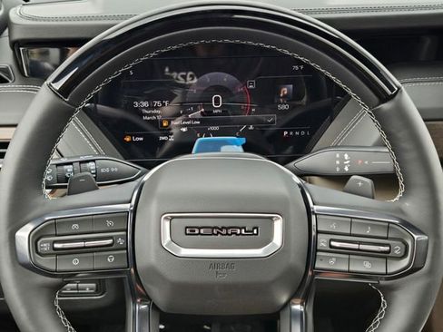 New 2026 GMC Yukon Denali Ultimate image 20