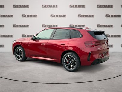 New 2026 BMW X3 xDrive30