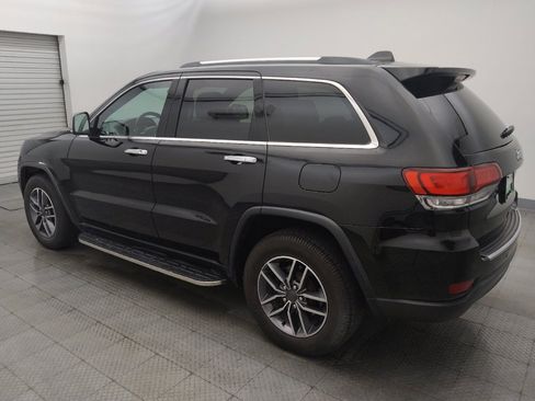 Used 2020 Jeep Grand Cherokee Limited RWD image 3