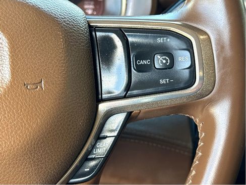 Used 2023 RAM 3500 Limited image 16