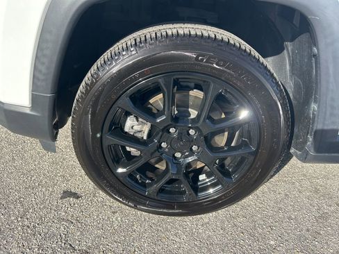 Certified 2023 Jeep Compass Altitude w/ Convenience Group image 17