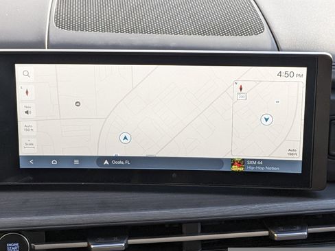 Used 2025 Hyundai Santa Fe Limited image 19