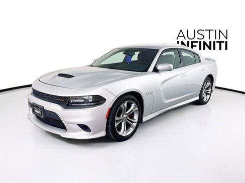 Used 2021 Dodge Charger R/T image 3