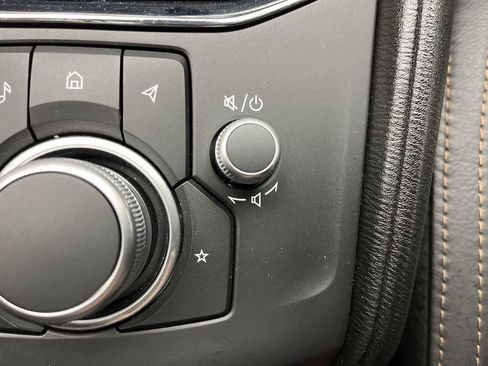 Used 2023 MAZDA CX-5 AWD 2.5 S image 18