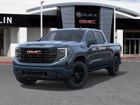 New 2026 GMC Sierra 1500 Elevation w/ X31 Off-Road Package image 7