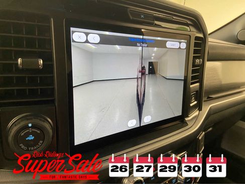 New 2025 Ford F150 Lariat w/ Equipment Group 502A High image 43