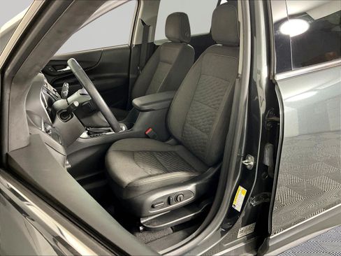 Used 2020 Chevrolet Equinox LT w/ Driver Convenience Package FWD image 21