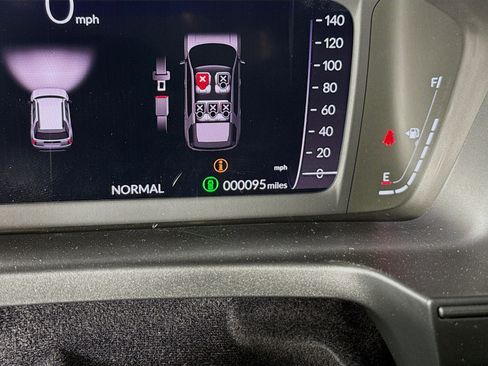 New 2026 Honda Passport TrailSport image 13