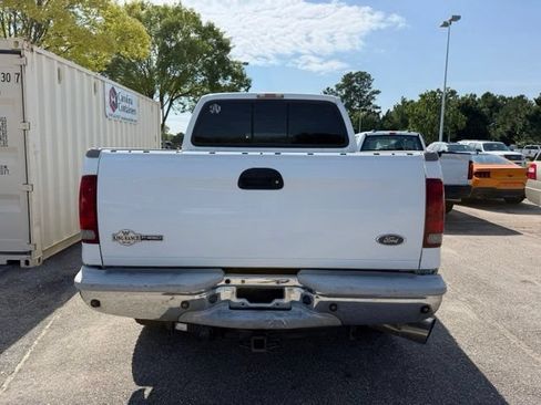 Used 2006 Ford F250 XL AWD/4WD image 12