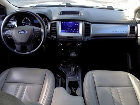Used 2021 Ford Ranger XL w/ Equipment Group 101A High image 17