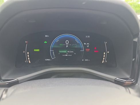 Used 2026 Toyota Camry LE FWD image 23