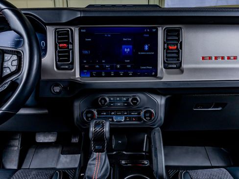 Used 2023 Ford Bronco Raptor AWD/4WD image 22