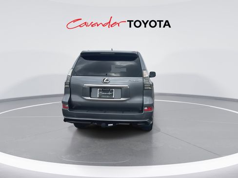 Used 2023 Lexus GX 460 Premium image 7