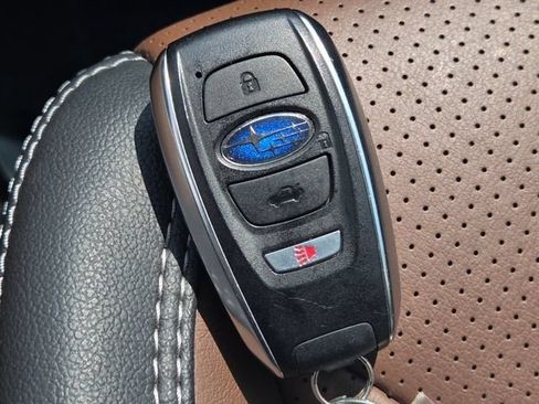 Used 2024 Subaru Forester Touring AWD/4WD image 37