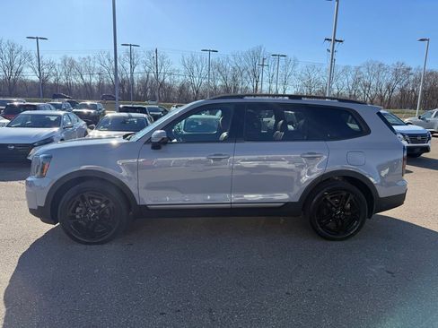 Used 2023 Kia Telluride SX Prestige X-Line image 5