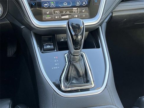 Used 2024 Subaru Legacy Limited image 15