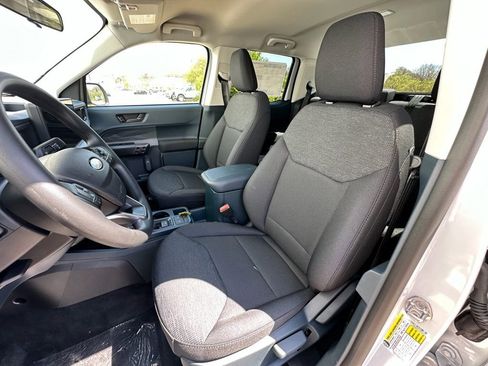 New 2026 Ford Maverick XL AWD/4WD image 15