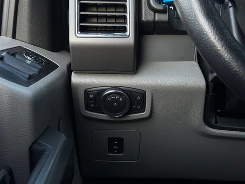 Used 2015 Ford F150 XLT w/ Equipment Group 302A Luxury AWD/4WD image 34