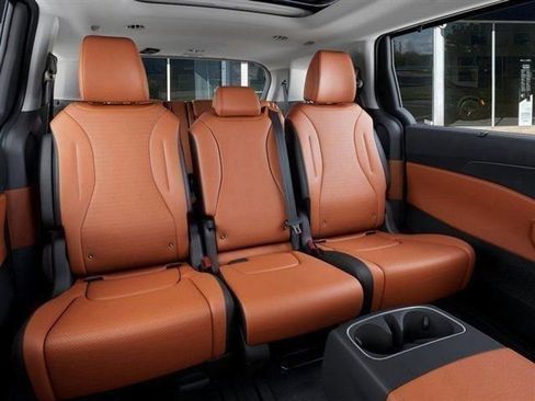 New 2026 Kia Carnival SX Prestige image 16