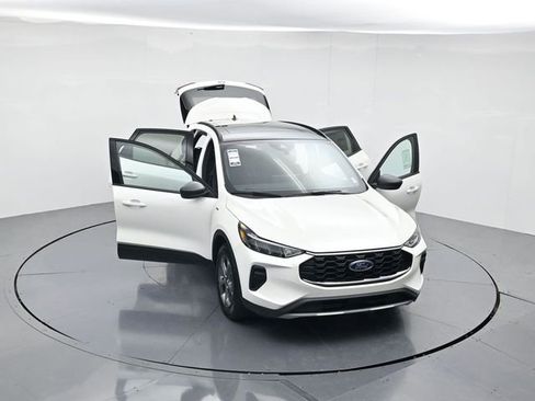 New 2026 Ford Escape ST-Line w/ Tech Pack #1 image 48