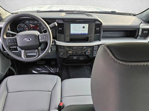 New 2026 Ford F250 XL w/ XL Chrome Package AWD/4WD image 14