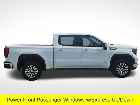 Used 2023 GMC Sierra 1500 AT4 w/ AT4 Premium Package image 28