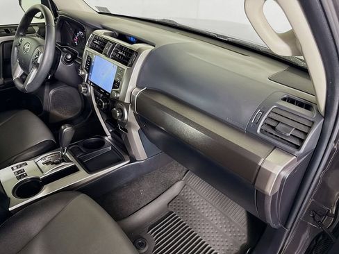 Used 2021 Toyota 4Runner SR5 Premium w/ Moonroof Package RWD image 31