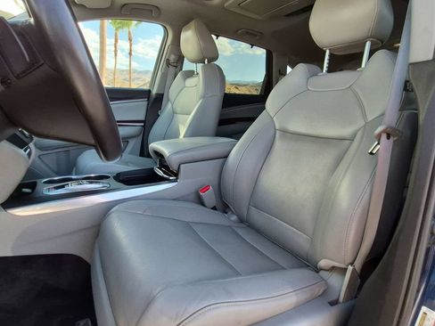 Used 2016 Acura MDX SH-AWD image 13