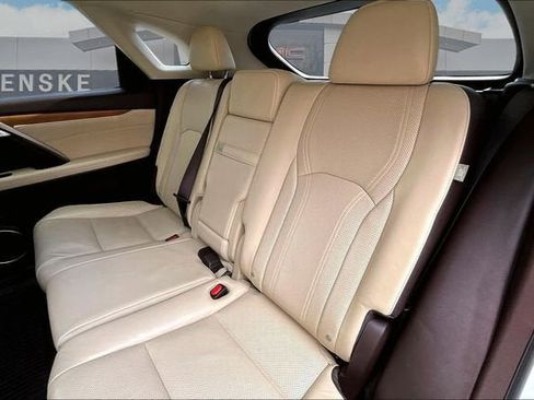 Used 2018 Lexus RX 350 AWD w/ Premium Package image 26