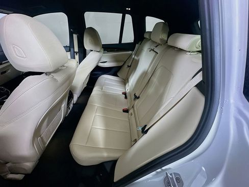 Used 2019 BMW X3 xDrive30i w/ Premium Package AWD/4WD image 14