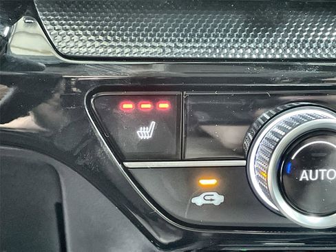 New 2026 Honda CR-V EX-L image 14