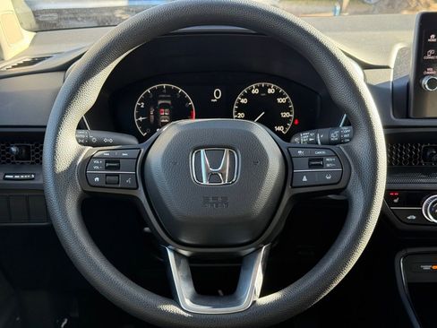 Certified 2026 Honda CR-V EX image 23