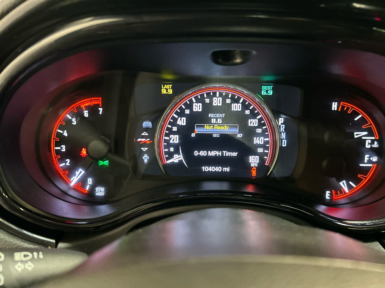Used 2023 Dodge Durango R/T w/ Tow 'N Go Package AWD/4WD image 22