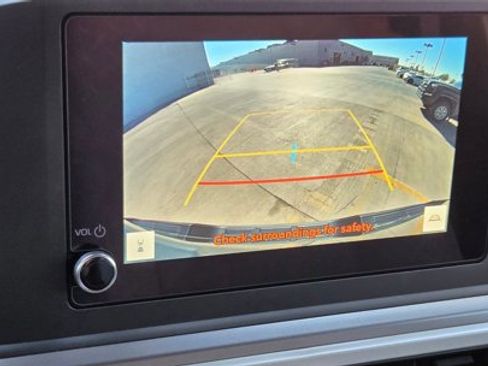 Certified 2025 Toyota Tacoma SR5 image 12