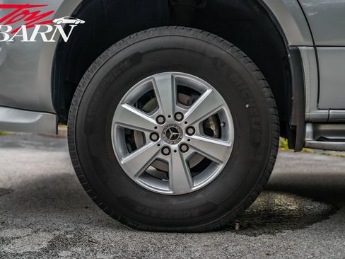 Used 2020 Mercedes-Benz Sprinter 2500 image 17