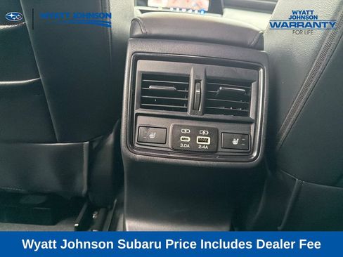 Used 2026 Subaru Outback Wilderness w/ Wilderness Package AWD/4WD image 27