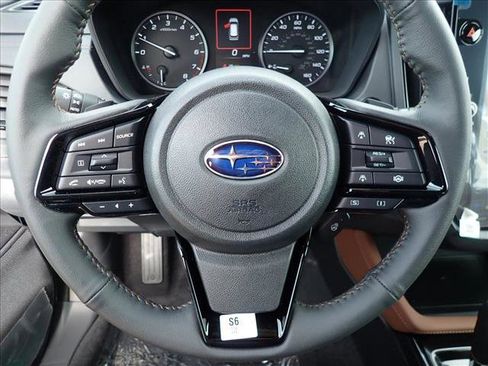 New 2026 Subaru Forester Touring image 16