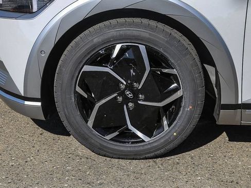 Certified 2023 Hyundai Ioniq 5 Limited RWD image 11