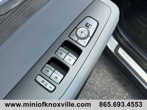 Used 2022 Hyundai Palisade Limited AWD/4WD image 13
