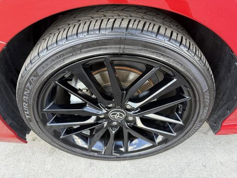 Used 2022 Toyota Camry XSE image 49