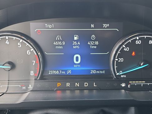 Used 2023 Ford Maverick XLT w/ Equipment Group 300A Standard image 29