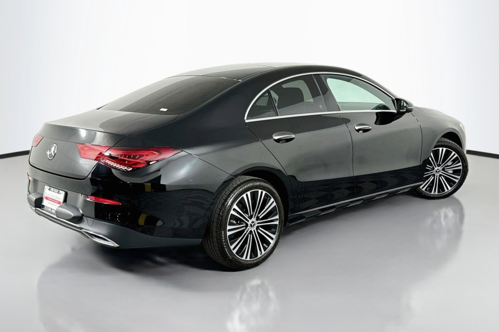 Used 2023 Mercedes-Benz CLA 250 w/ Premium Package image 14