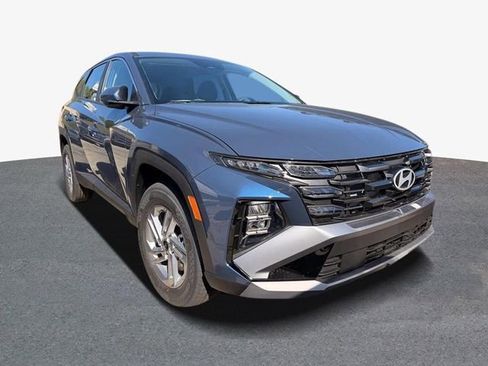 New 2026 Hyundai Tucson SE AWD/4WD image 2