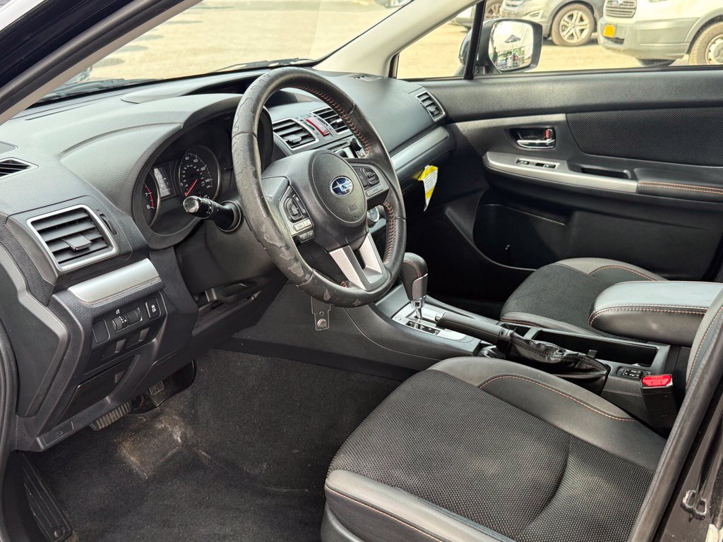 Used 2016 Subaru Crosstrek 2.0i Premium AWD/4WD image 21