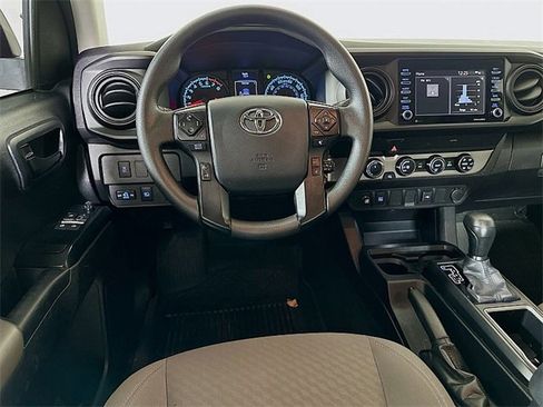 Used 2020 Toyota Tacoma SR w/ SX Package image 21