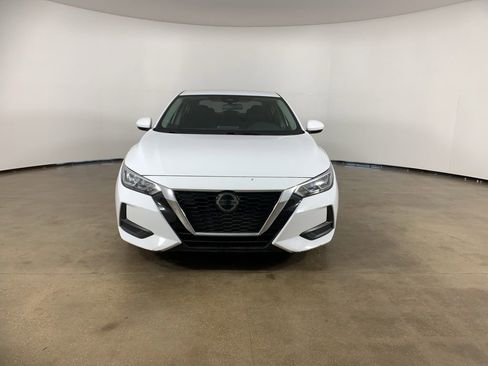 Used 2021 Nissan Sentra S FWD image 3