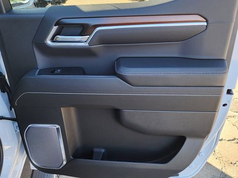 New 2026 GMC Sierra 1500 Denali image 42