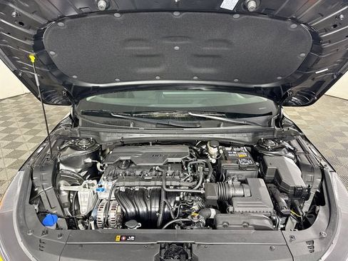 New 2026 Kia K4 EX FWD image 29