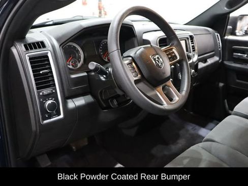 Used 2022 RAM 1500 Classic Warlock image 7