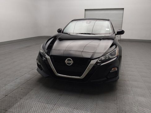 Used 2021 Nissan Altima 2.5 S FWD image 15